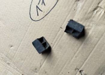 174A AUDI 80 B4 80B4 ODBÓJ ODBOJE KLAPY MASKI POKRYWY SILNIKA