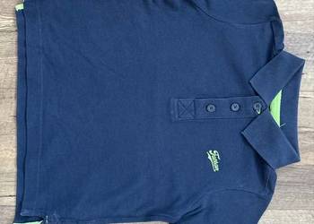 Koszulka polo 110 cm