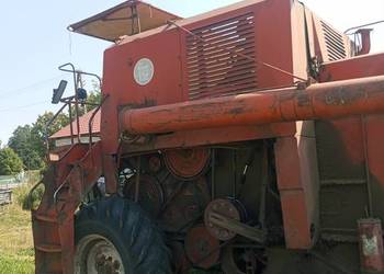 Kombajn Bizon