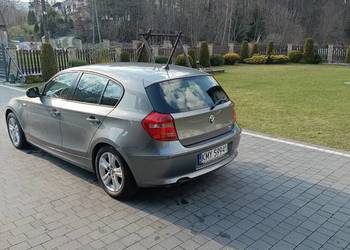 BMW e87