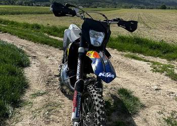 KTM EXC 250 | Zarejestrowany | OC