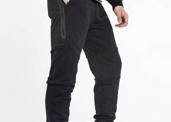 Nowe spodnie John Doe Jogger XTM Spodnie dresowe motocyklowe rozmiar s