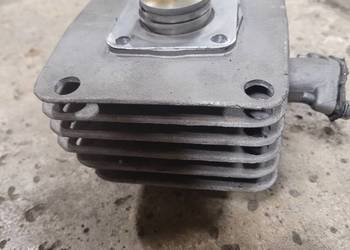 Cylinder + tlok do Simson s51