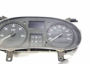 LICZNIK ZEGAR NISSAN INTERSTAR MASTER II 8200199523