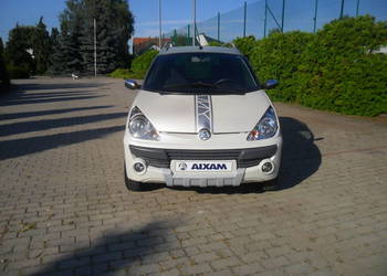 Aixam Crossline na kat L6e prawo jazdy AM