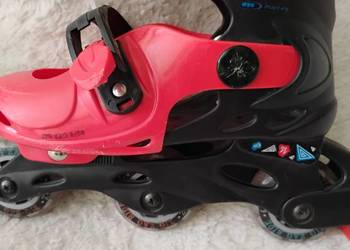 Rolki dziecięce Zig Zag Martes