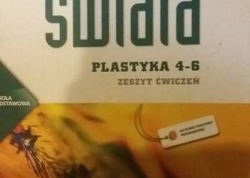 ciekawi świata plastyka 4-6