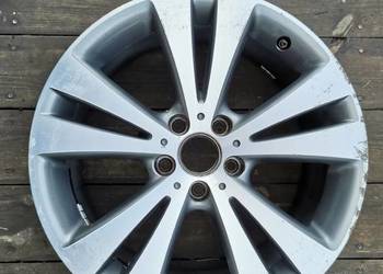 Alufelga 18"  5x112 et44 oryginał VW + TPMS