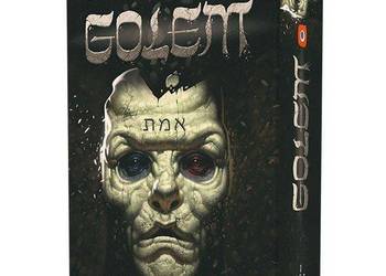 Portal Games Gra Golem (PL)