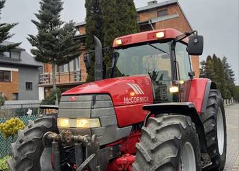 McCormick MTX 140