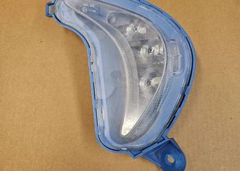 RENAULT ZOE LED DRL LEWY PRZÓD 266059193R