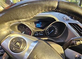 Sprzedam 2011r 214tys 1.6tdci