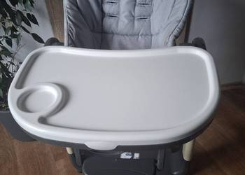 Krzesło dla dziecka