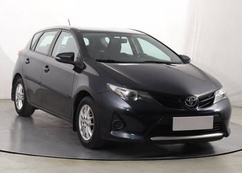 Toyota Auris 1.3 Dual VVT-i
