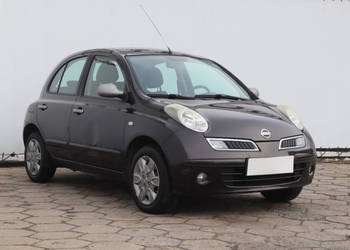 Nissan Micra 1.2 16V