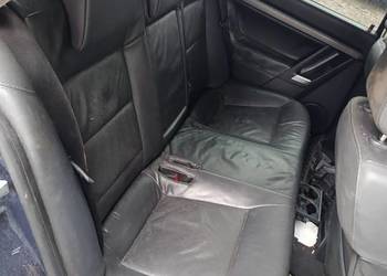 Vectra GTS cała lub na cześci