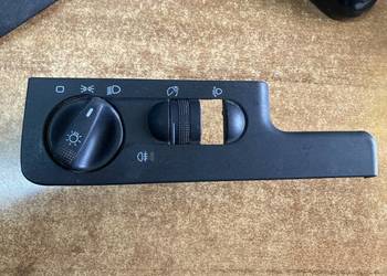 Panel włącznik świateł passat b4 3A1941531E