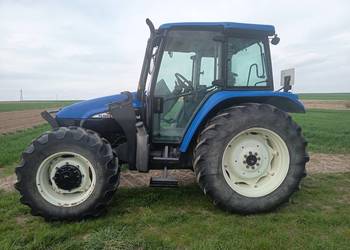 New Holland TL 100
