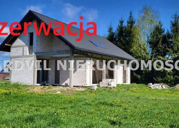 Dom Zagruszany 170m2