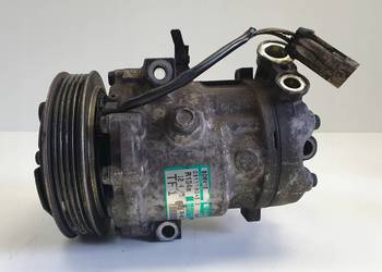 SPRĘŻARKA KLIMATYZACJI Opel Corsa C 1.4 16V _ 24461719