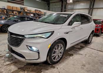 2022 BUICK ENCLAVE PREMIUM