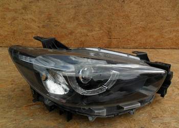 MAZDA CX5 CX-5 LIFT 14-17 LED LAMPA PRAWA
