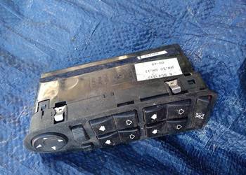 BMW E39 panel szyb 6904339