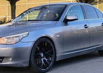 Koła Felgi bmw 5x120 20" wklęsłe dwie szerokości