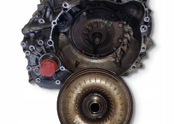 SKRZYNIA BIEGÓW Volvo XC90 I 2.4 D5 8675151 55-51SN automat 4x4