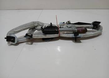 KURTYNA AIRBAG LEWA BMW E91 LCI 6966859