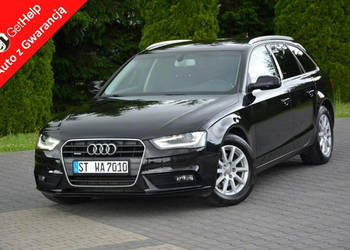 Audi A4 Lift Quattro BI-Xenon Ledy Navi MMI Parktronic ASO Audi B8 (2007-2…