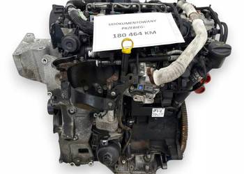 SILNIK 224DT Land Rover Freelander II L359 2.2 D diesel kompletny 180 463km