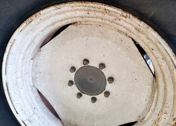 Felgi R38 Renault, Case, Ursus, Zetor,