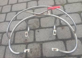 Harley WL UL Panhead Shovelhead