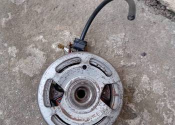 Koło magnetyczne komar