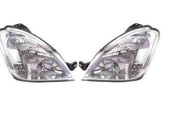 Iveco Daily 06-11 Reflektor przedni lampa przednia NOWA