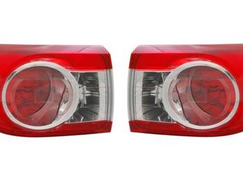 Toyota Corolla 10-13 Lampa tylna NOWA