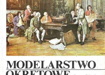 Modelarstwo okrętowe - J.Llitwin