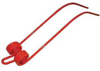 Palec zgrabiarki, pasuje do Claas 0009029160KR