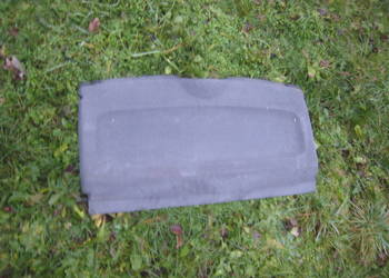 Półka tylna tył bagażnika Renault Clio II 98-