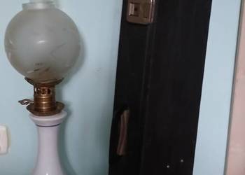 Puzon WFIDIP z lat 50 tych