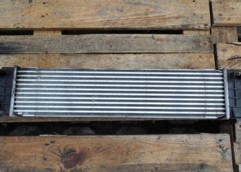 FORD GALAXY MK2 II 10r intercooler