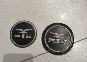 Emblematy wsk zbiornik kobuz