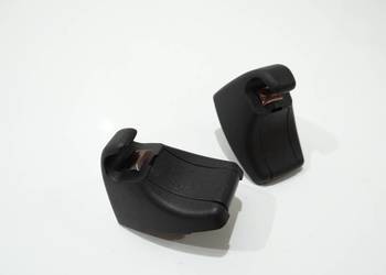 WIESZAKI HACZYKI KOMPLET BMW E61 (4295161)