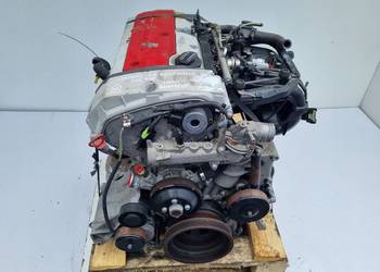 SILNIK Mercedes CLK W208 2.0 KOMPR 111958 111956