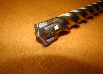 Wiertło SDS-Max MAKITA fi 24 mm 400 x 520 mm   Ref. B-20096