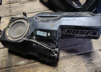 Subwoofer bose Mercedes w 210 combi