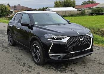 Ds 3 crossback full led