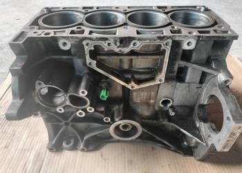 Blok silnika 1.6 ecobost BM5G -6015- DB