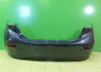 MAZDA 3 BM III 2.2 D 15r SEDAN 4D zderzak tyl